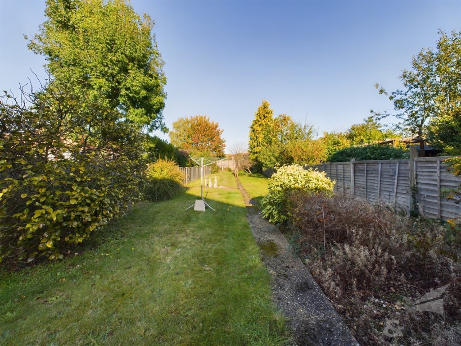Goodwood Avenue, Watford