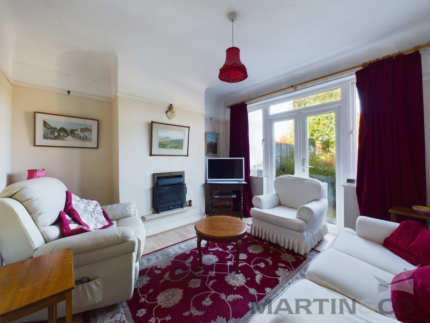 Goodwood Avenue, Watford