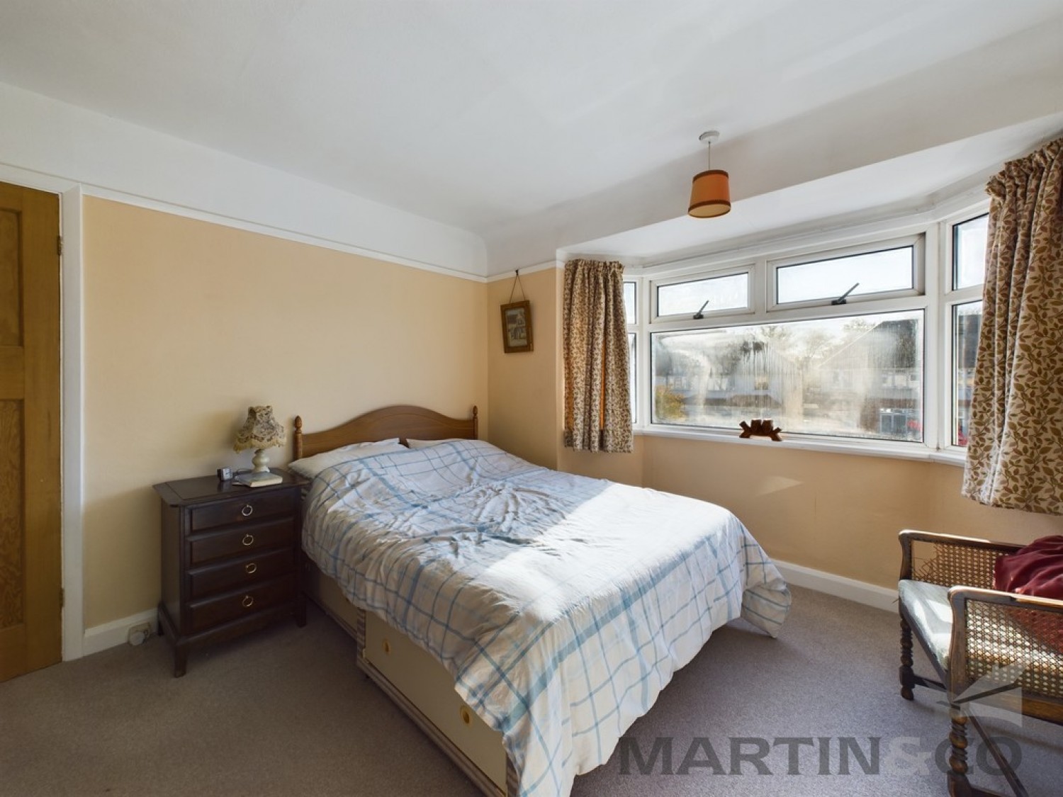 Goodwood Avenue, Watford