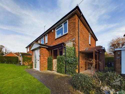 Pondsmeade, Redbourn, St Albans