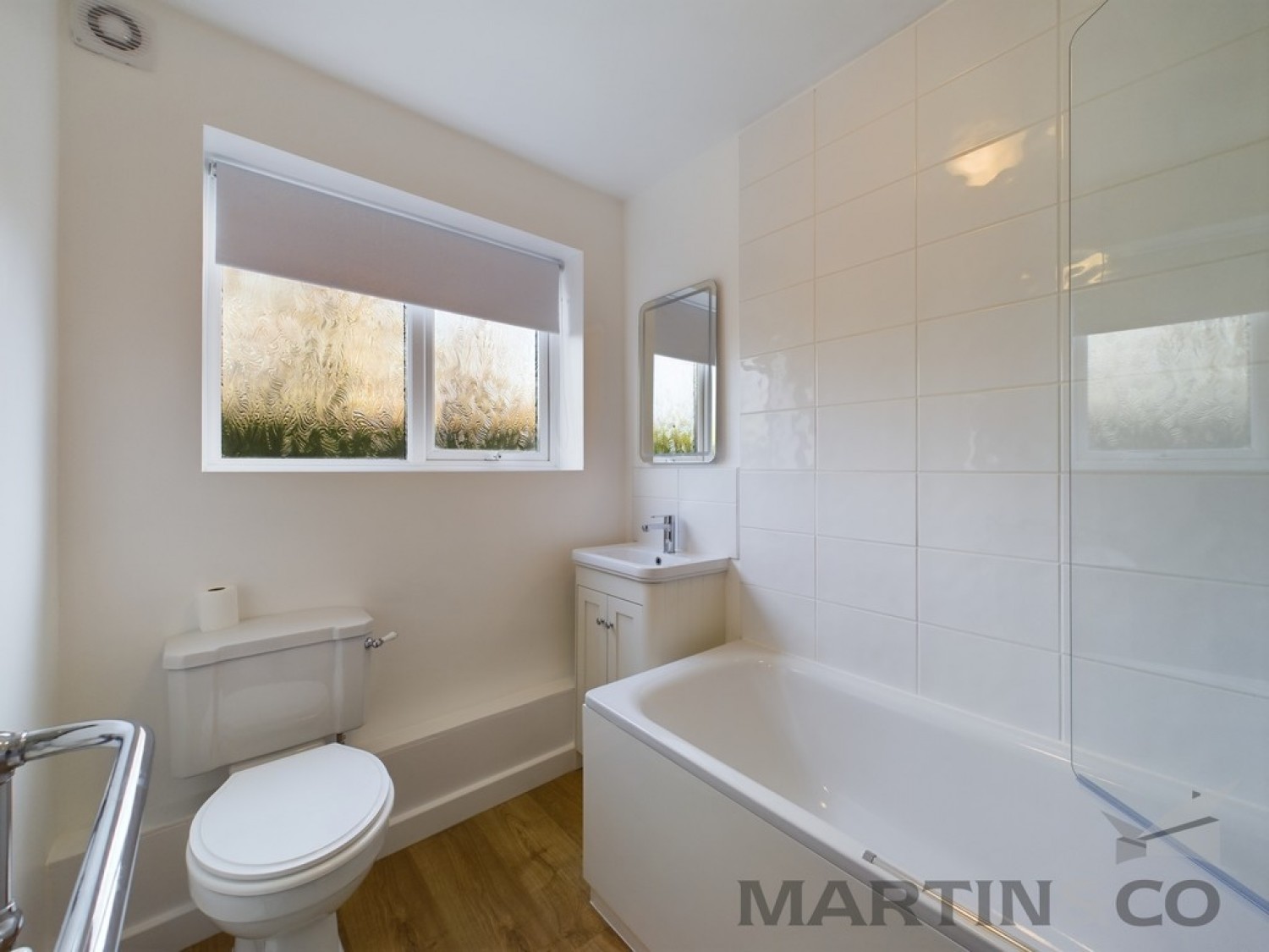 2 bedroom Flat for Letting Pondsmeade, Redbourn, St Albans