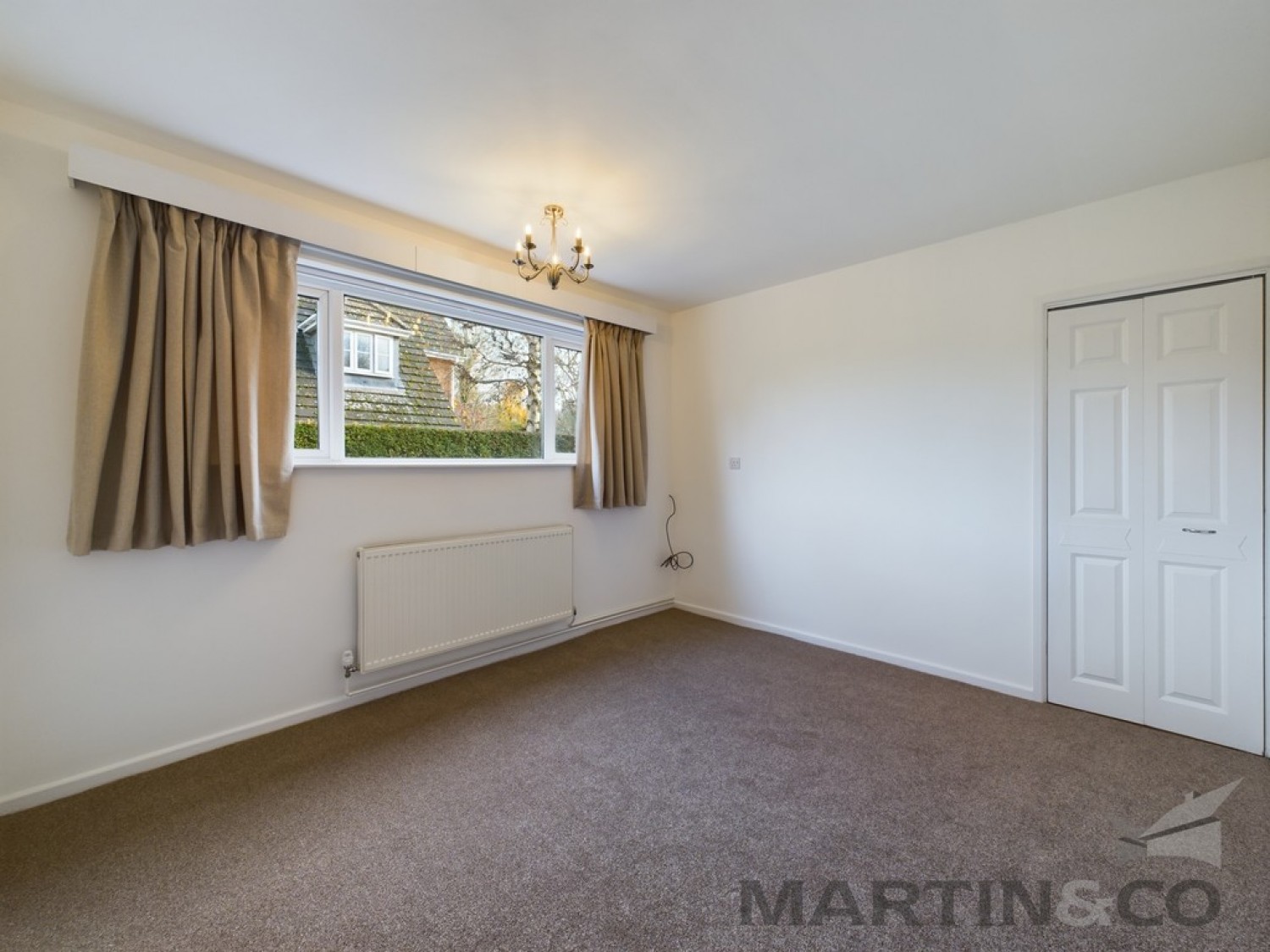 2 bedroom Flat for Letting Pondsmeade, Redbourn, St Albans