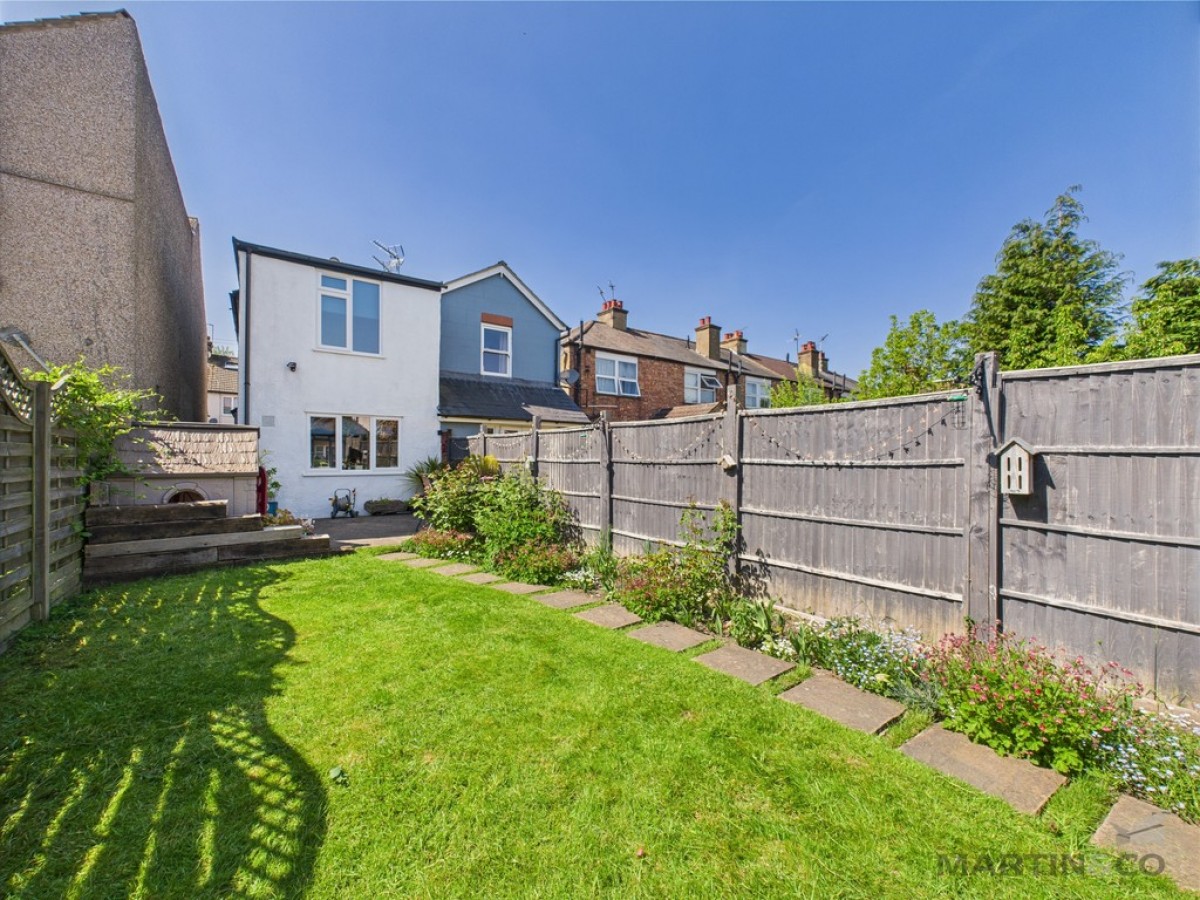 Beresford Road, St Albans
