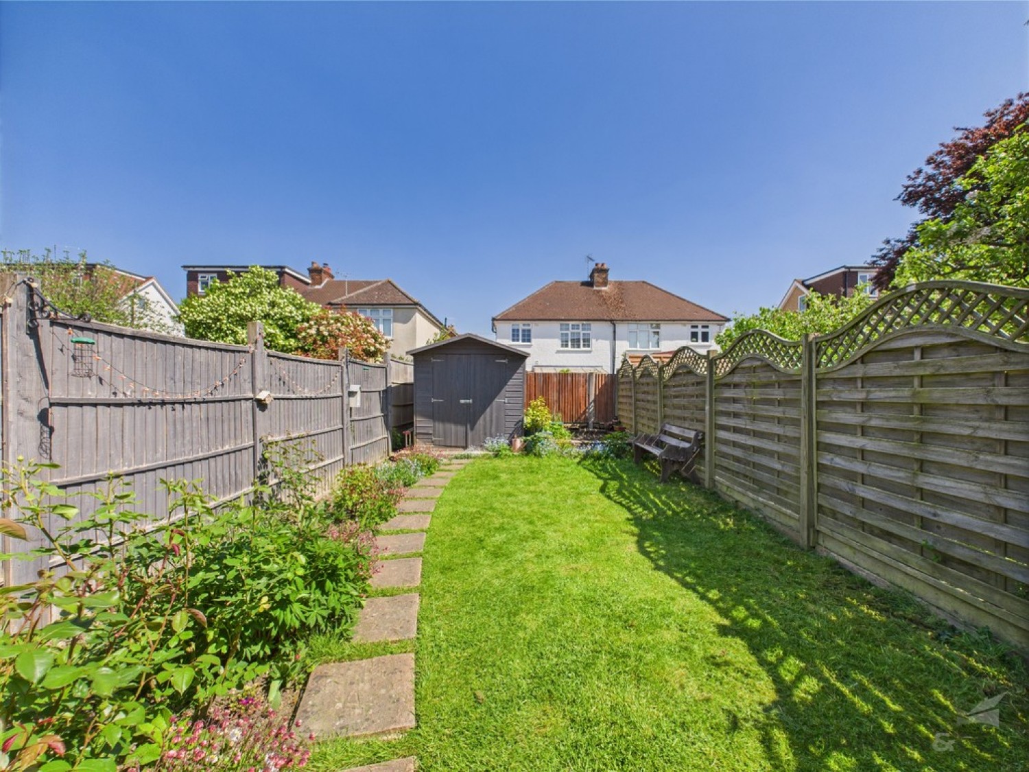 Beresford Road, St Albans