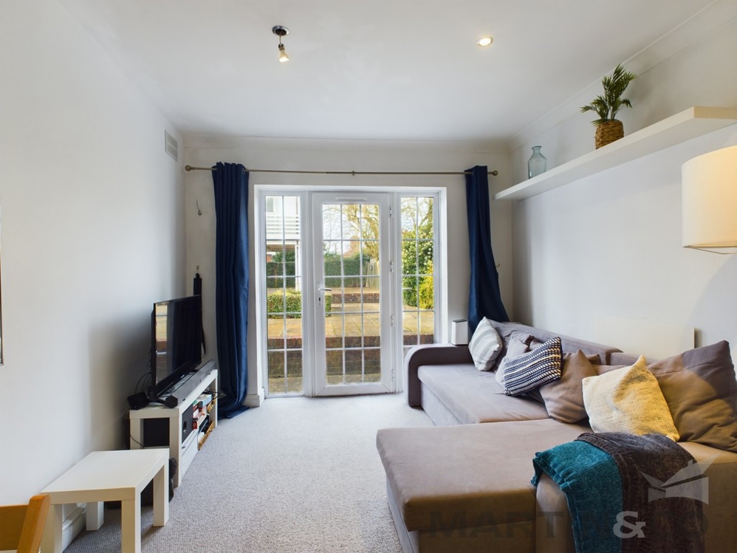1 bedroom Flat for Letting Granville Road, St Albans, Herts