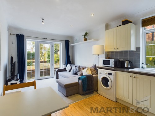 Granville Road, St Albans, Herts