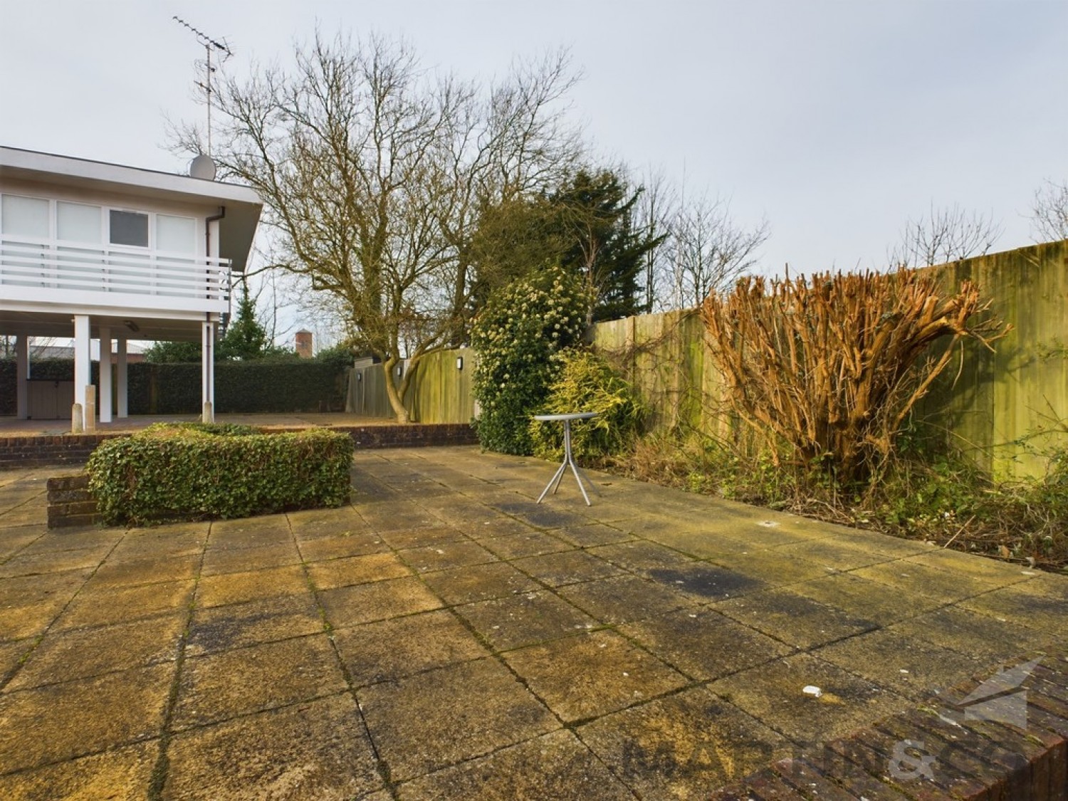 1 bedroom Flat for Letting Granville Road, St Albans, Herts