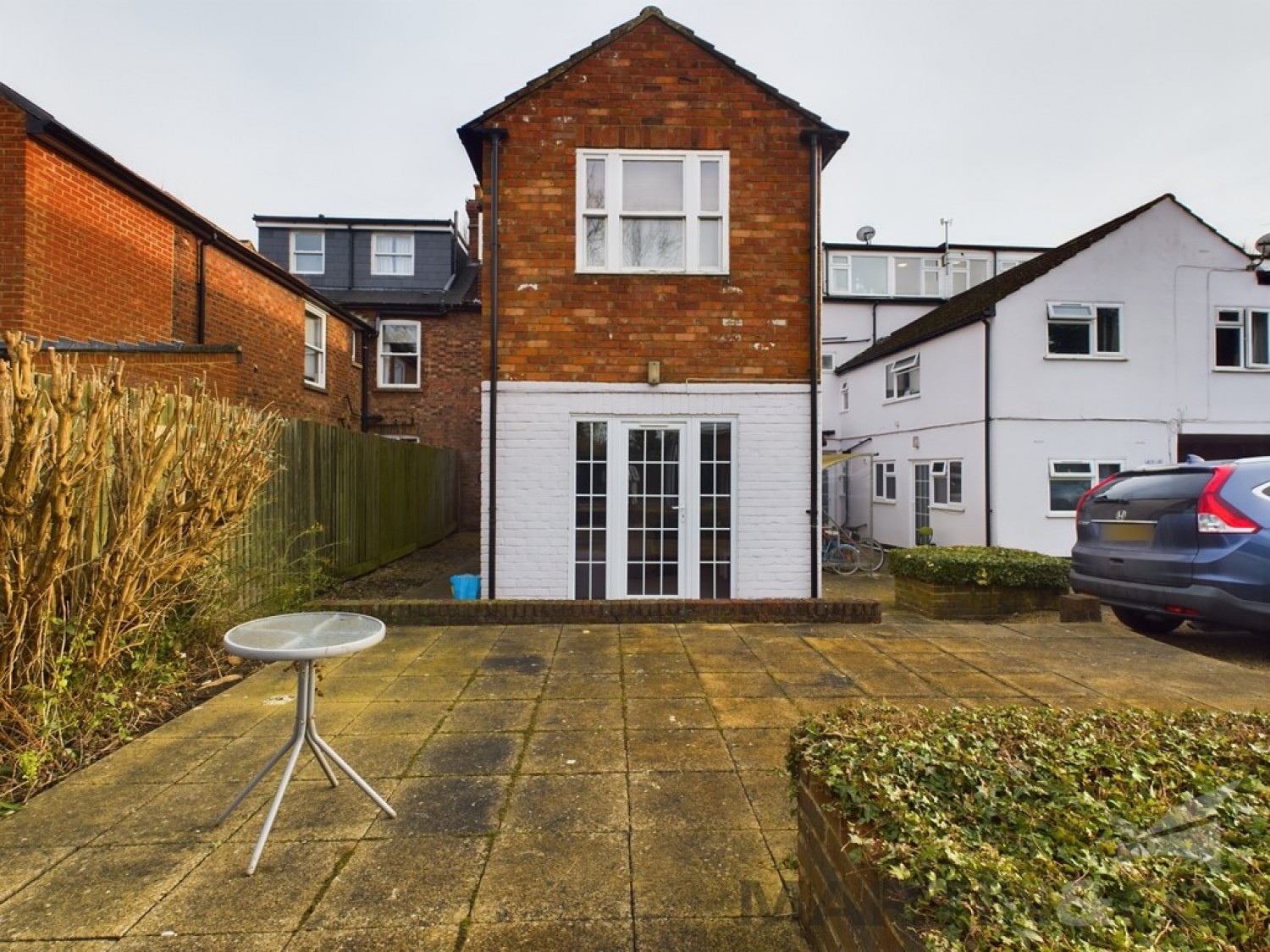 1 bedroom Flat for Letting Granville Road, St Albans, Herts