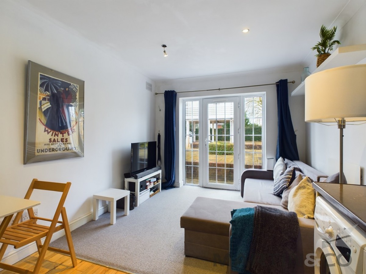 Granville Road, St Albans, Herts