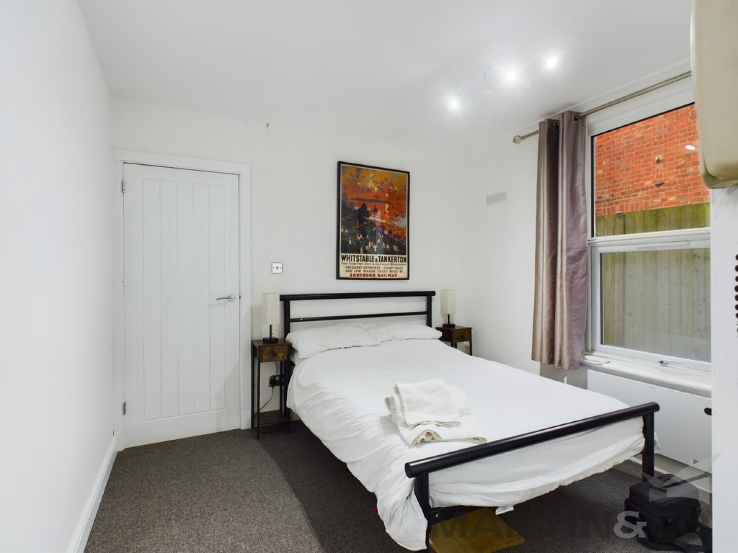 1 bedroom Flat for Letting Granville Road, St Albans, Herts