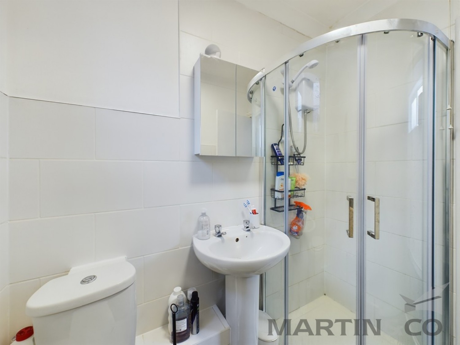 1 bedroom Flat for Letting Granville Road, St Albans, Herts