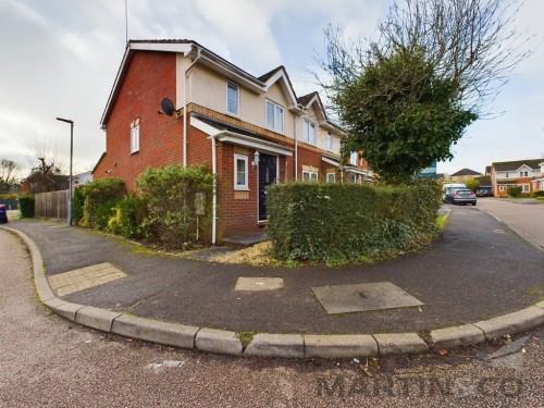 Bell View, St Albans