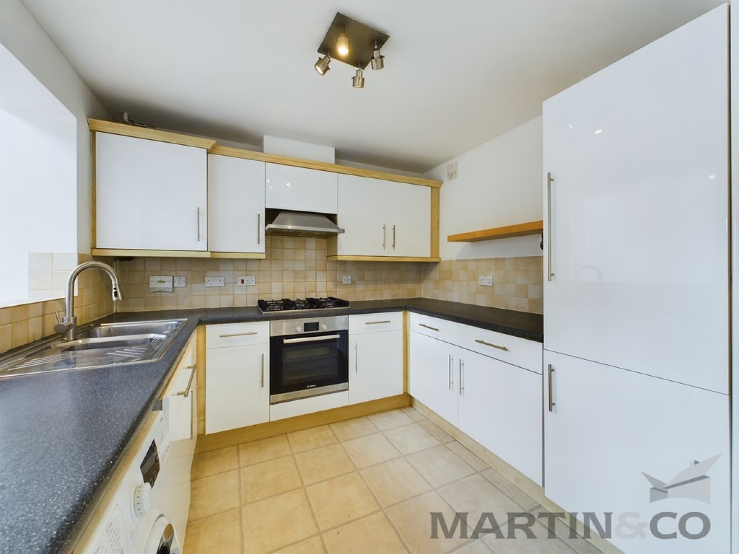 3 bedroom House for Letting Bell View, St Albans