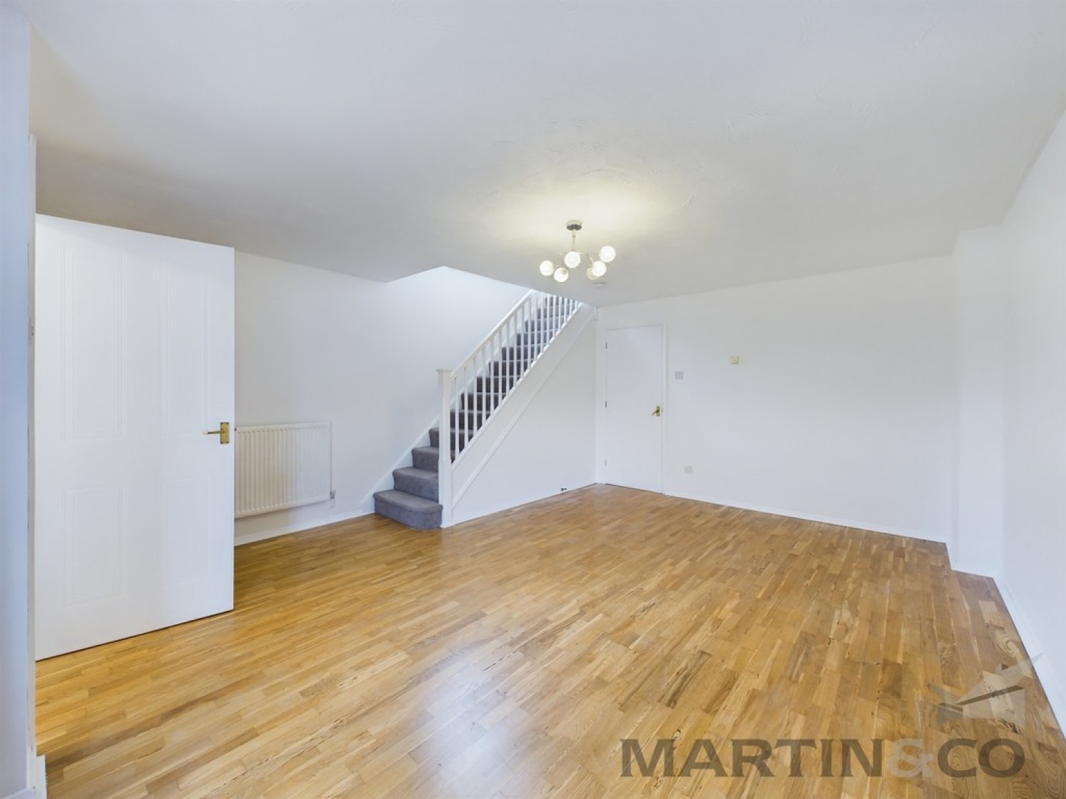 3 bedroom House for Letting Bell View, St Albans