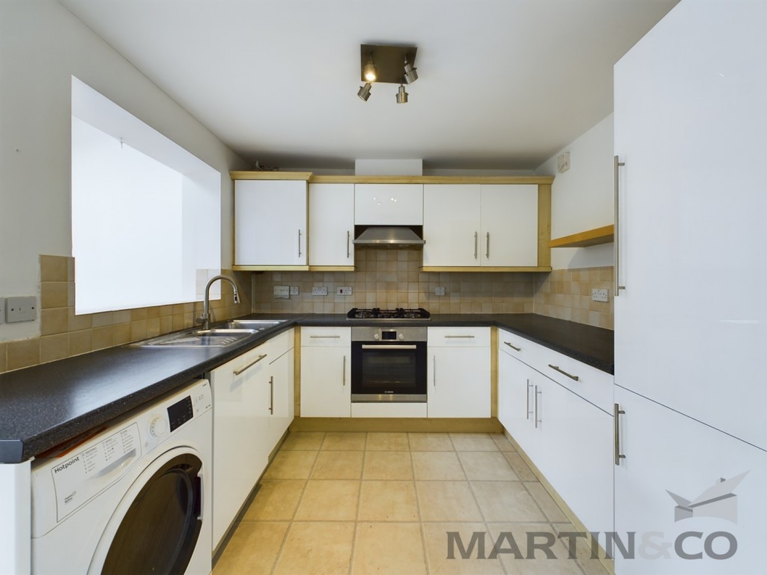 3 bedroom House for Letting Bell View, St Albans