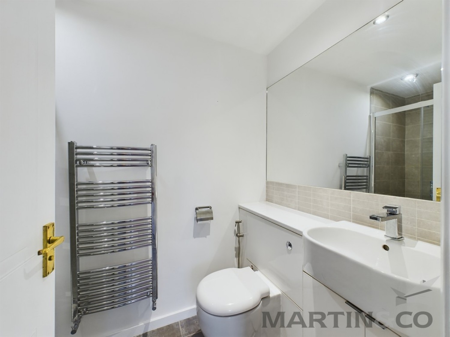 3 bedroom House for Letting Bell View, St Albans