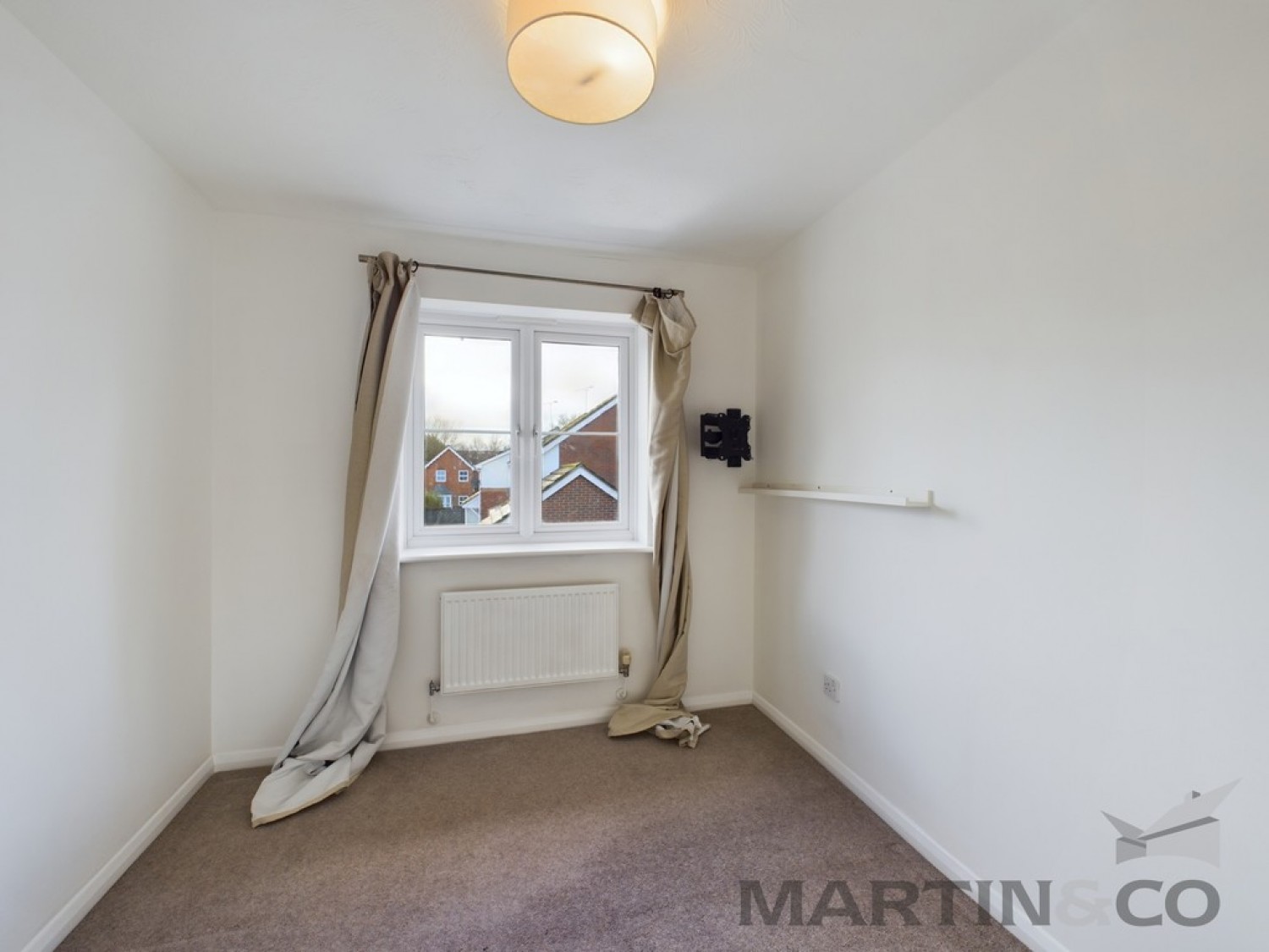 3 bedroom House for Letting Bell View, St Albans