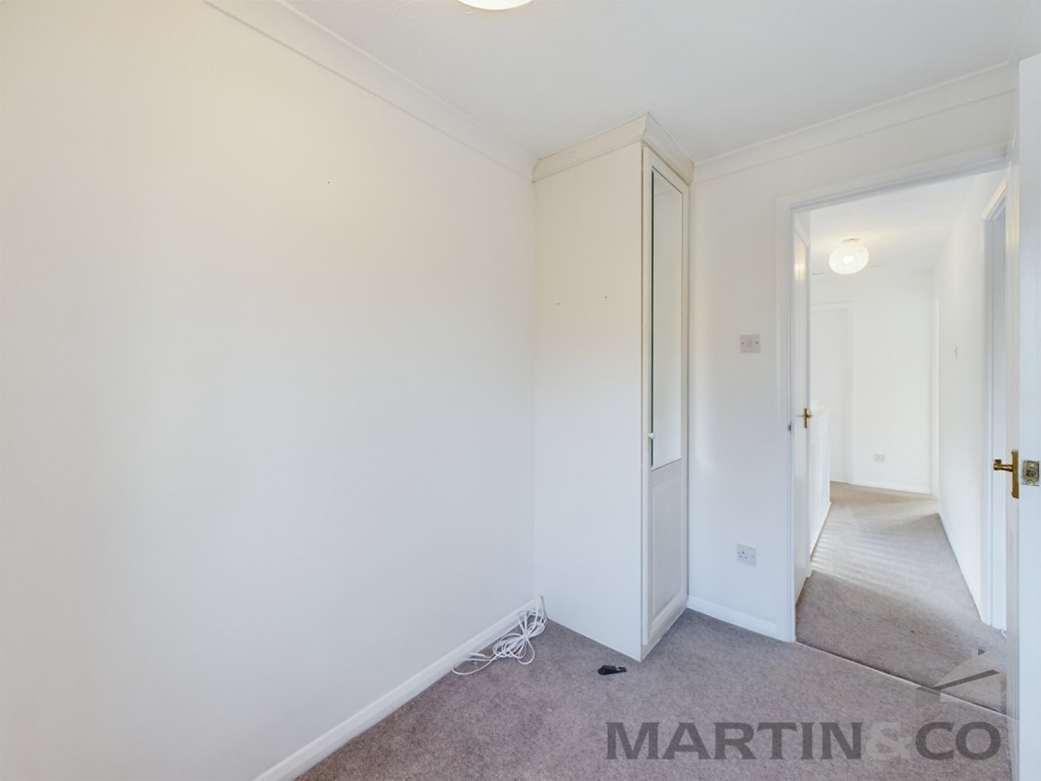 3 bedroom House for Letting Bell View, St Albans