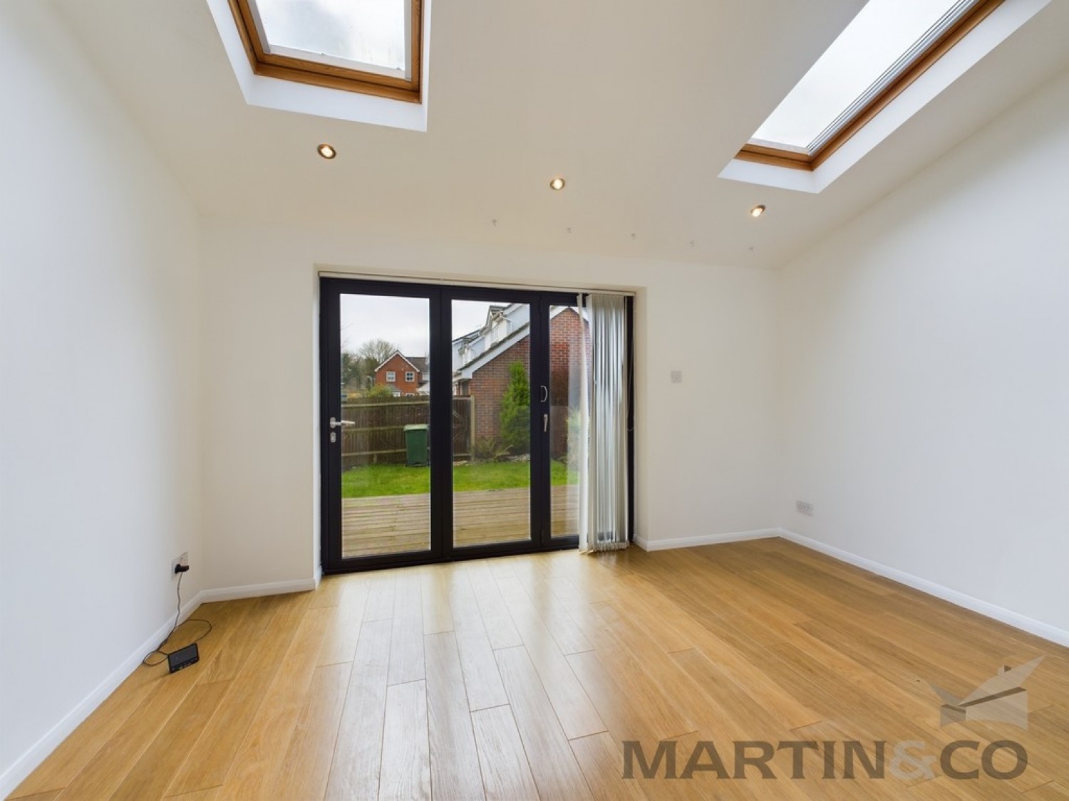 3 bedroom House for Letting Bell View, St Albans