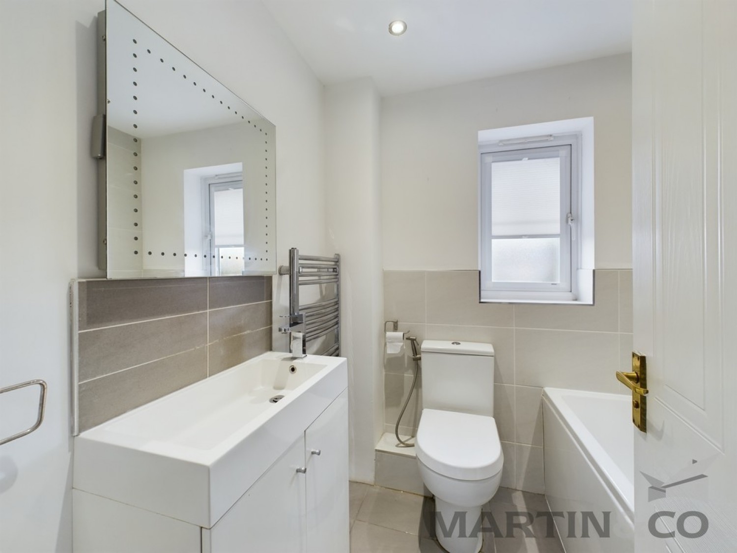 3 bedroom House for Letting Bell View, St Albans