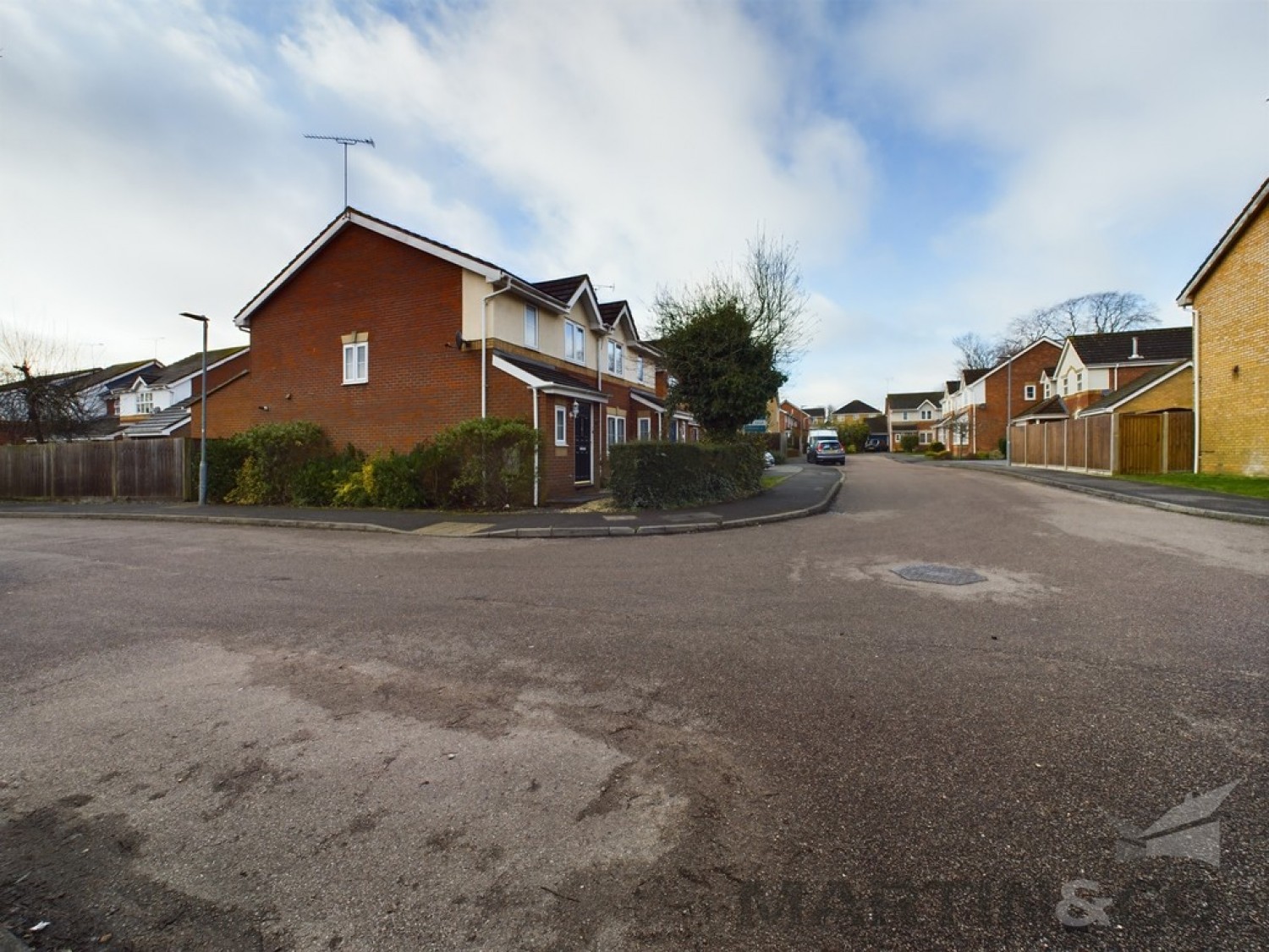 3 bedroom House for Letting Bell View, St Albans