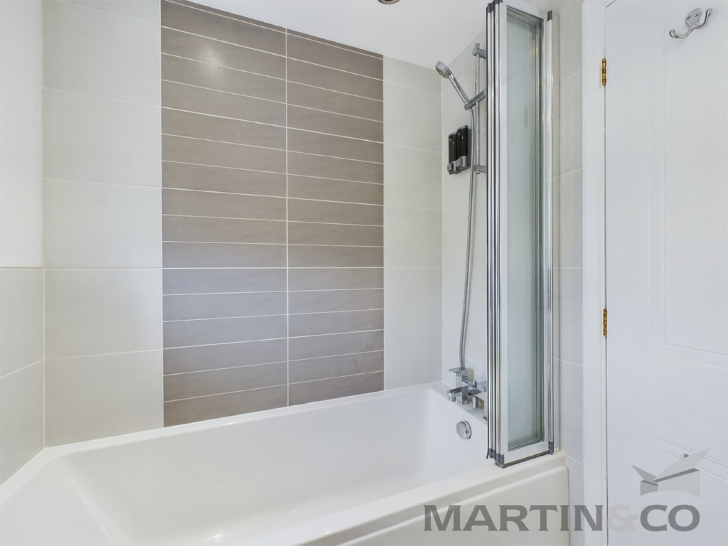 3 bedroom House for Letting Bell View, St Albans