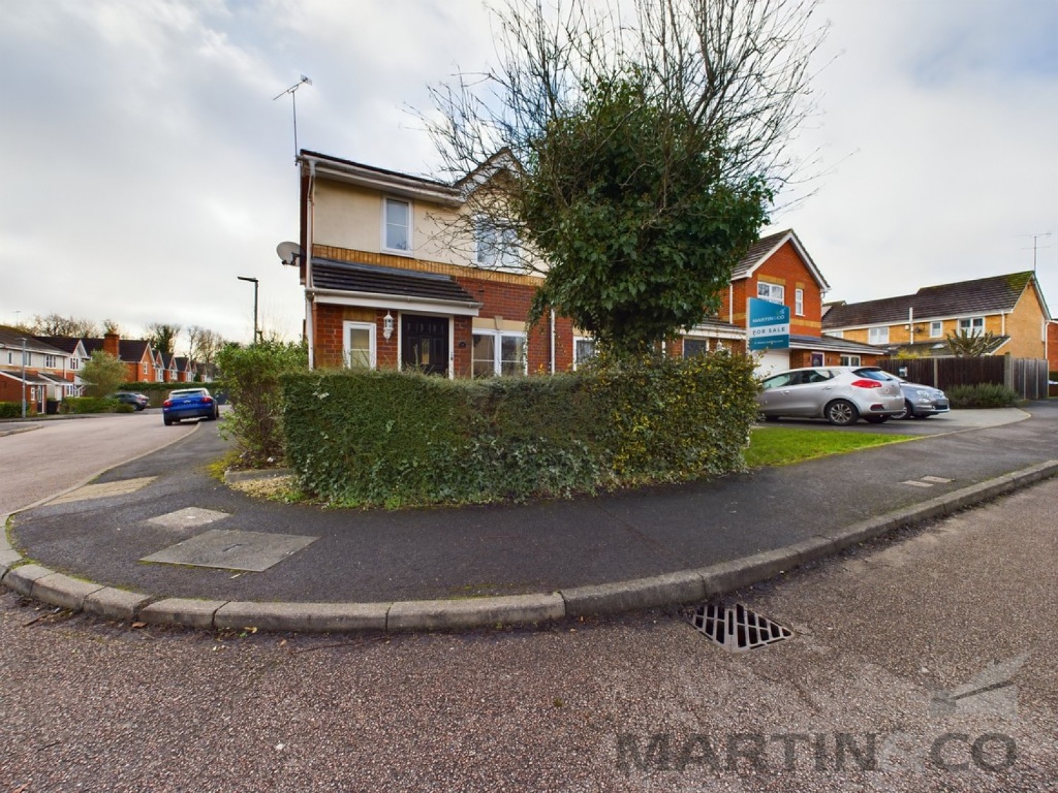 3 bedroom House for Letting Bell View, St Albans