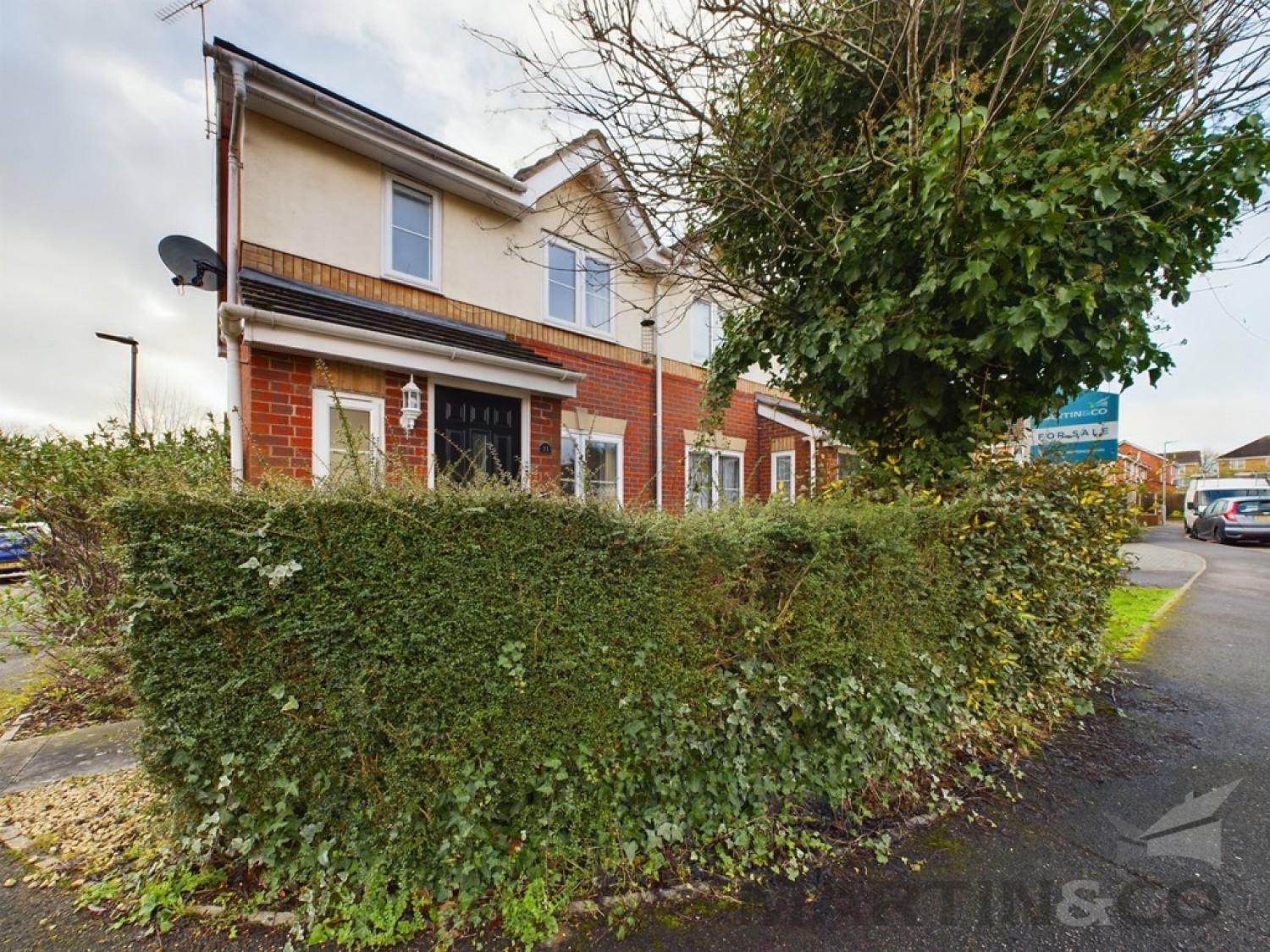 3 bedroom House for Letting Bell View, St Albans