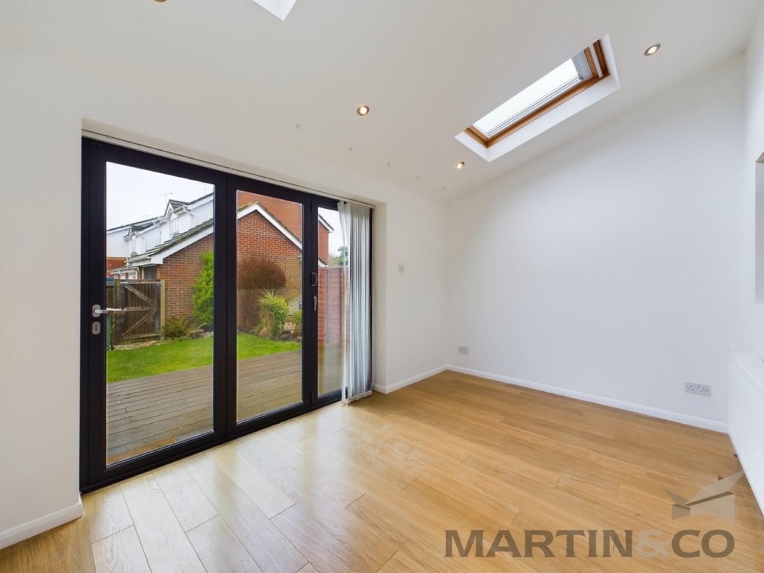 3 bedroom House for Letting Bell View, St Albans