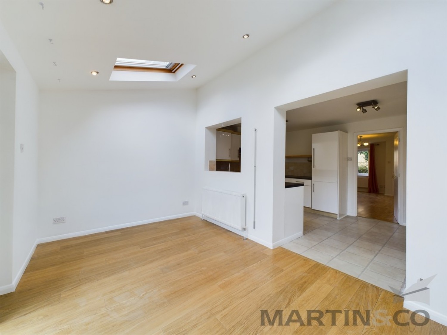 3 bedroom House for Letting Bell View, St Albans