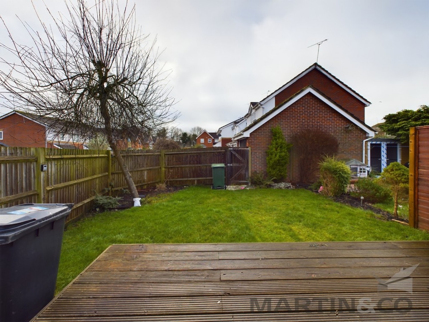 3 bedroom House for Letting Bell View, St Albans