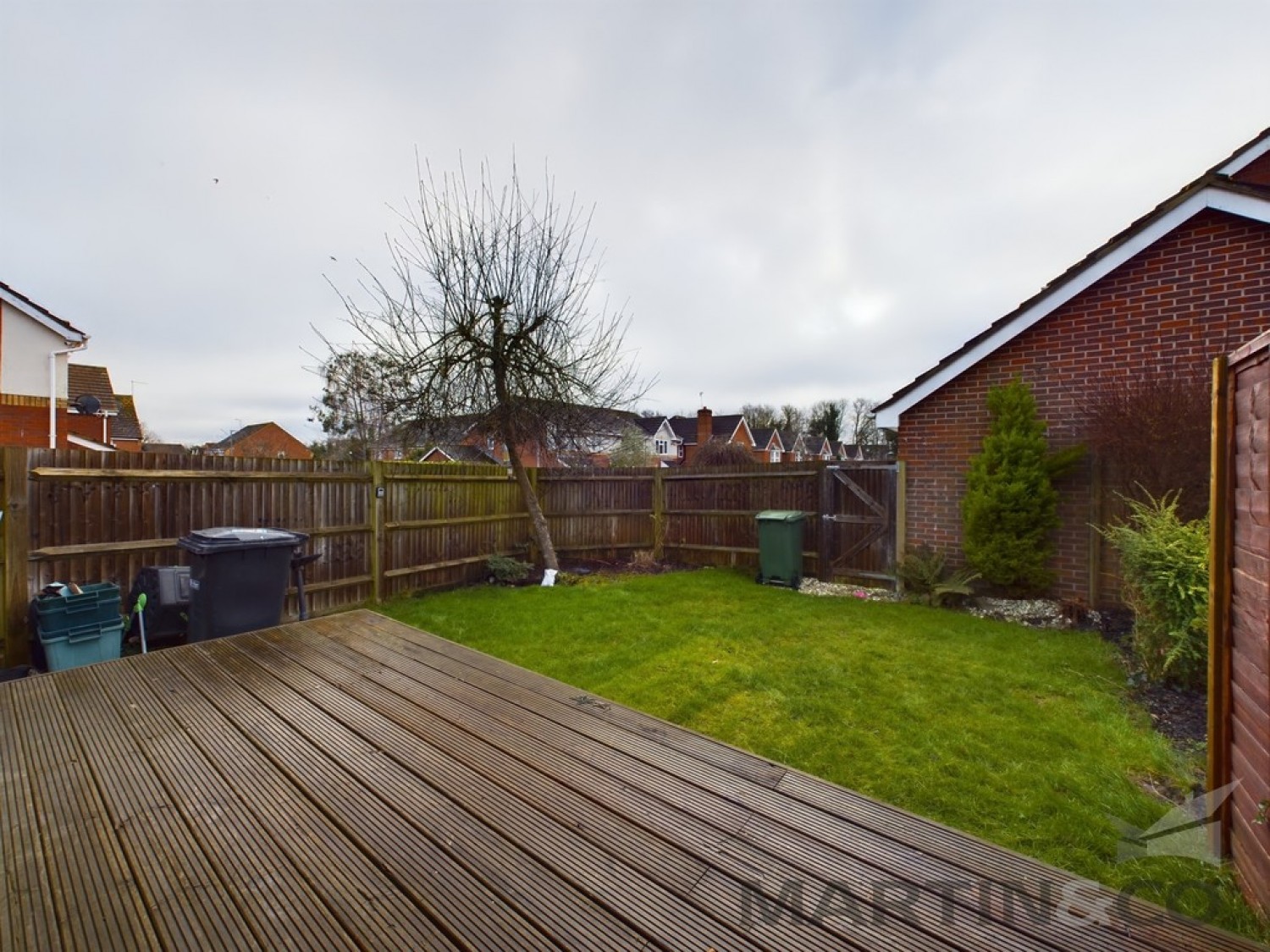3 bedroom House for Letting Bell View, St Albans