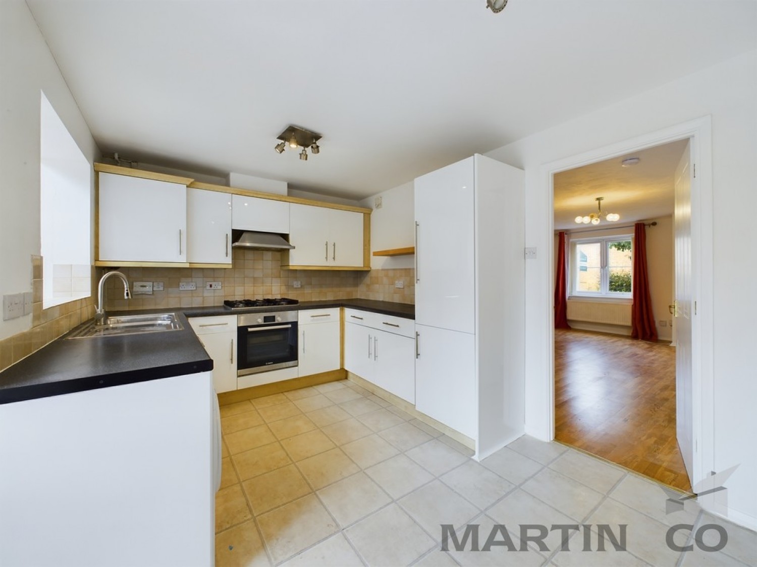 3 bedroom House for Letting Bell View, St Albans
