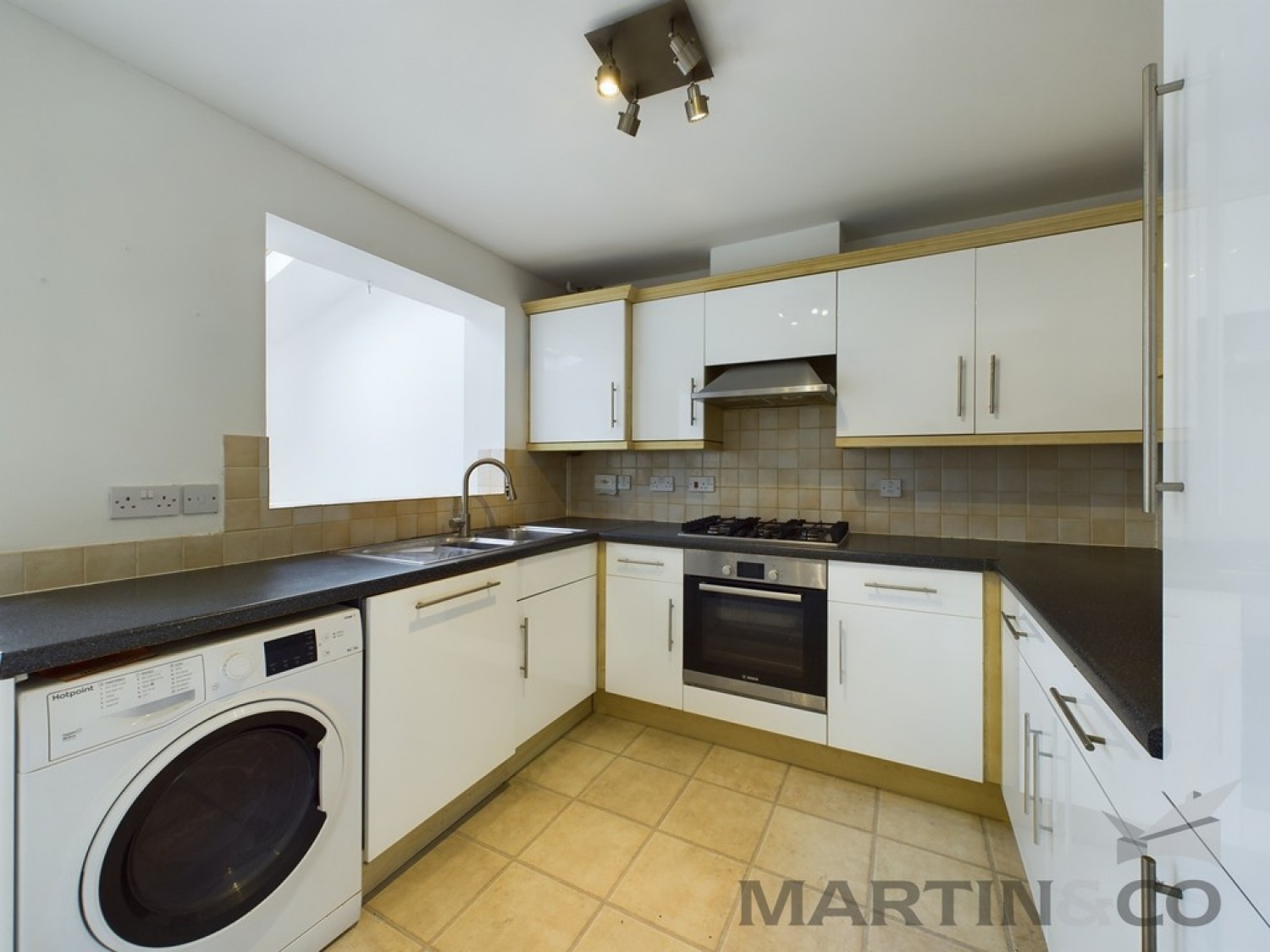 3 bedroom House for Letting Bell View, St Albans