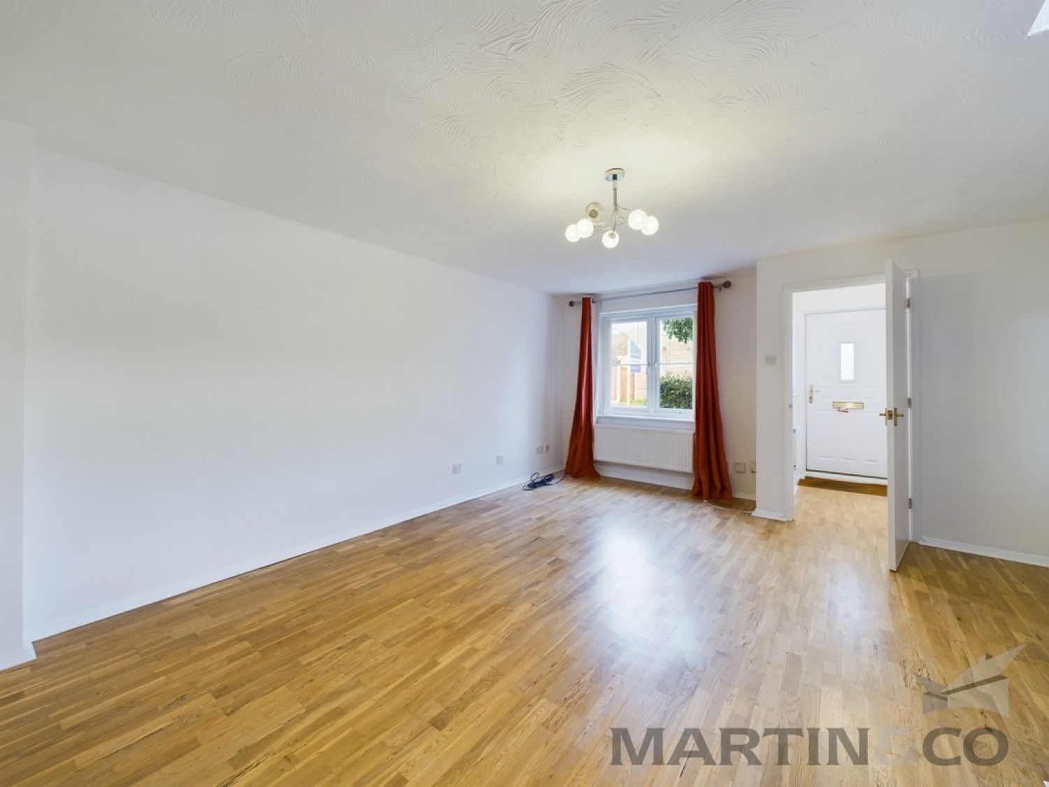 3 bedroom House for Letting Bell View, St Albans