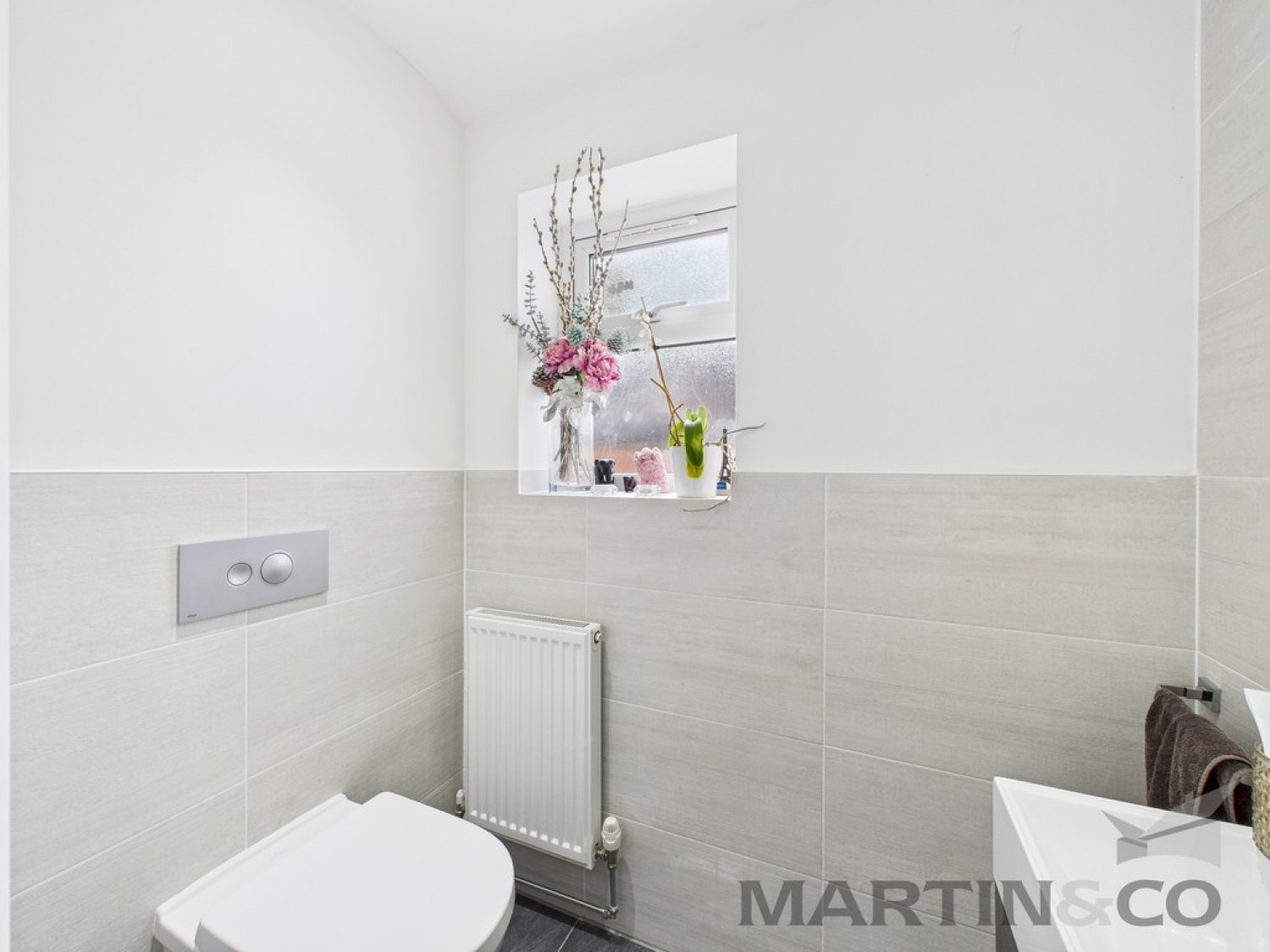 Gurney Court Road, St Albans