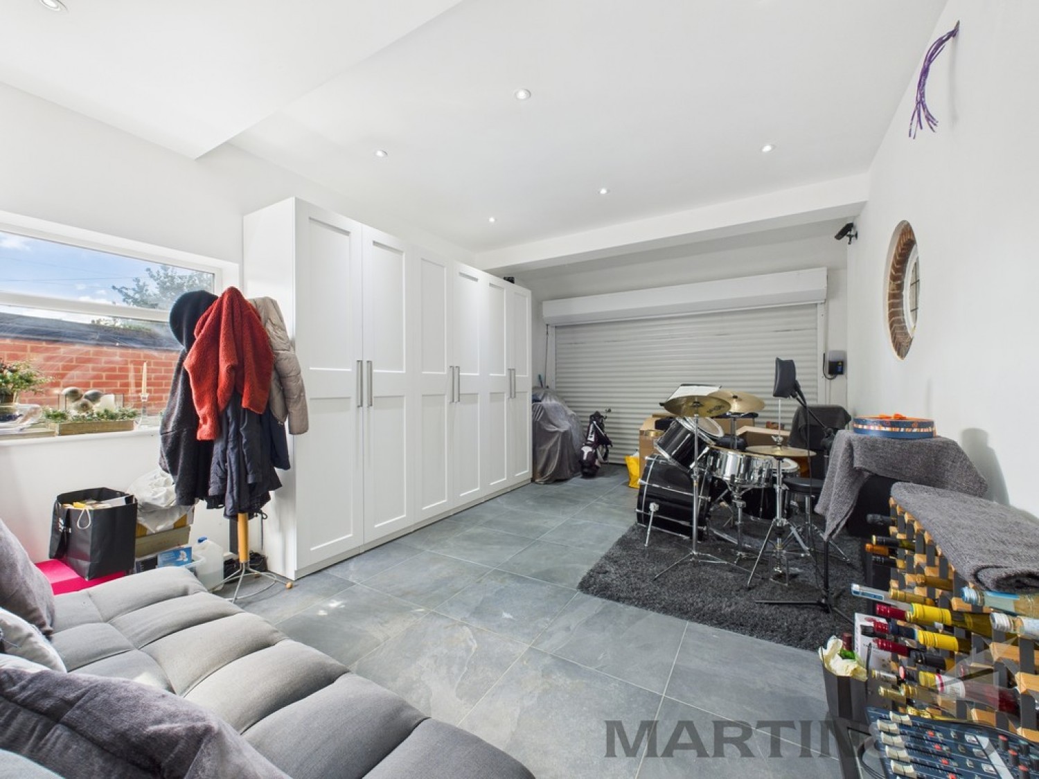 Gurney Court Road, St Albans