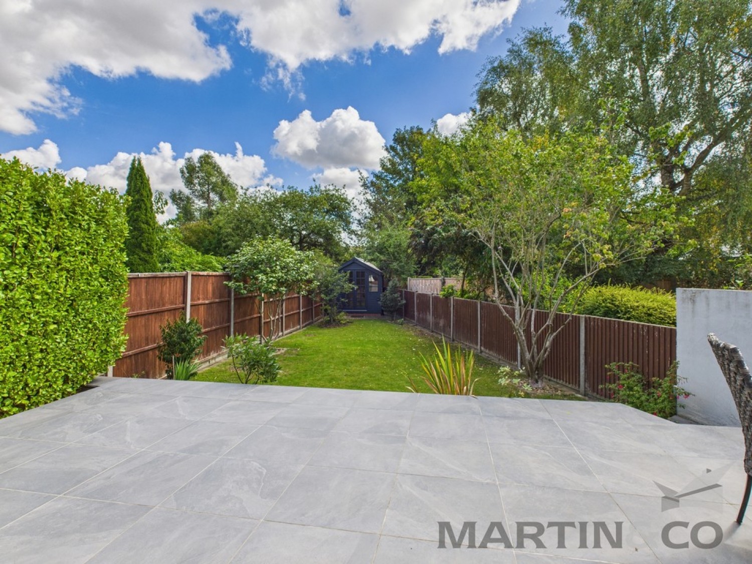 Gurney Court Road, St Albans
