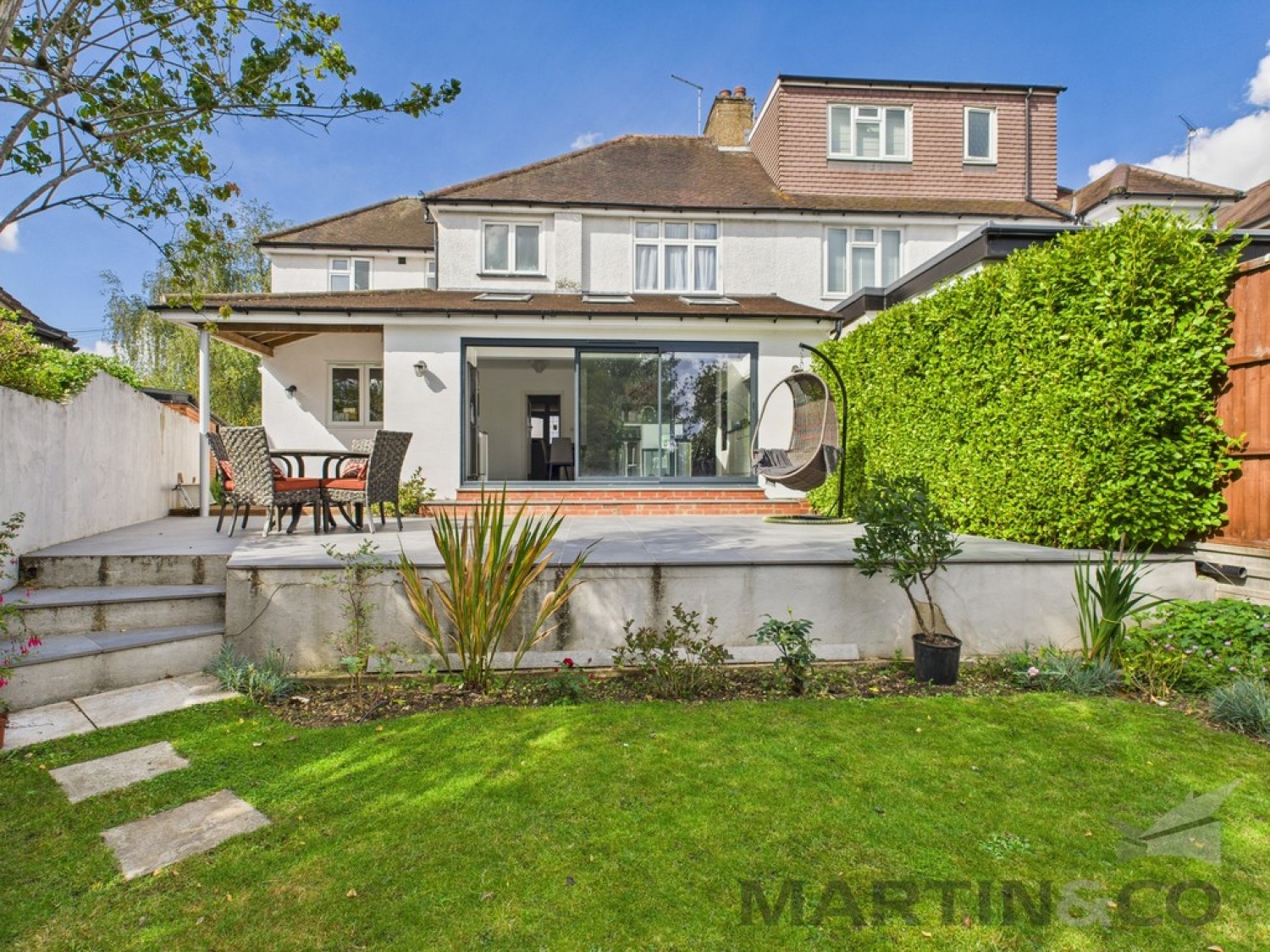 Gurney Court Road, St Albans