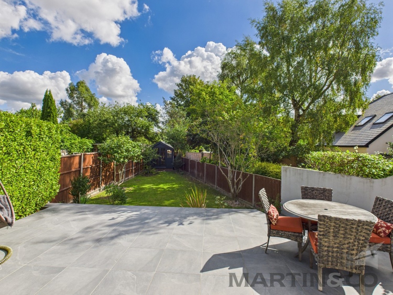 Gurney Court Road, St Albans