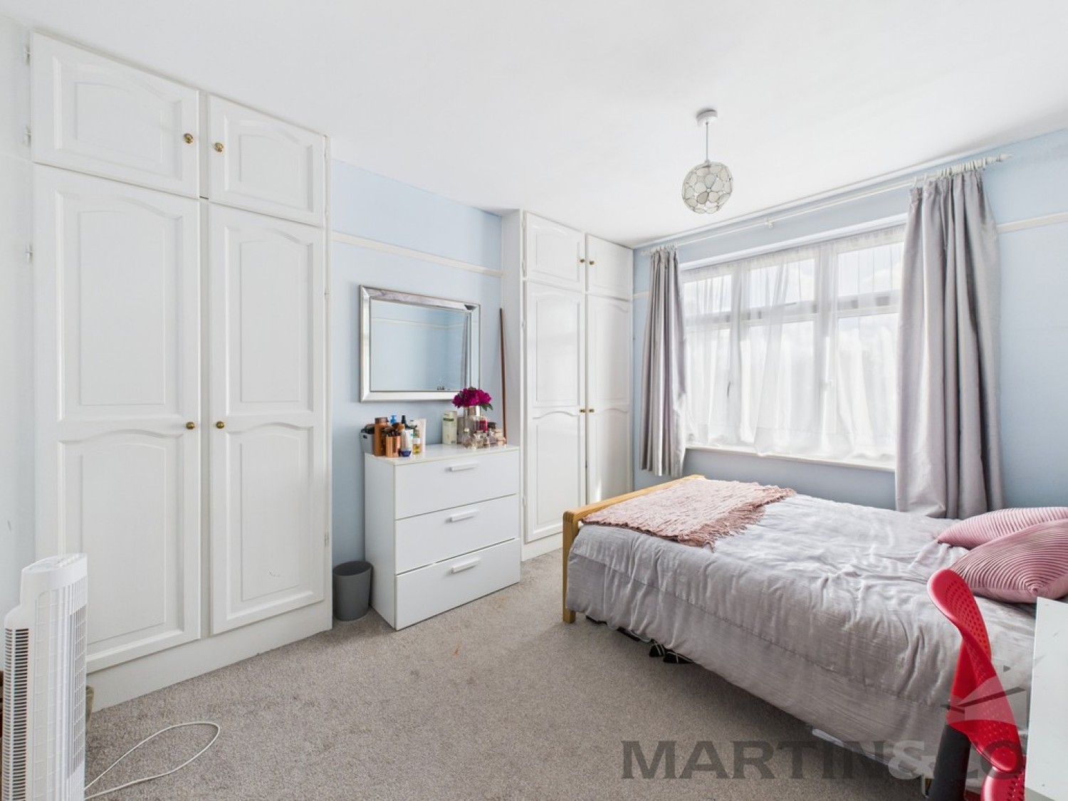 Gurney Court Road, St Albans