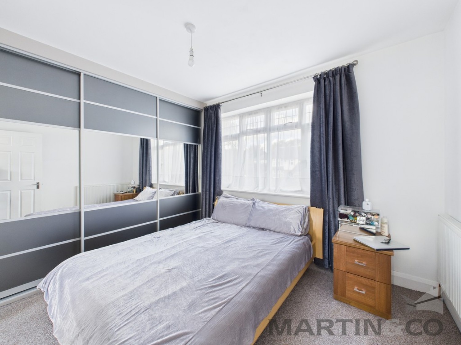 Gurney Court Road, St Albans