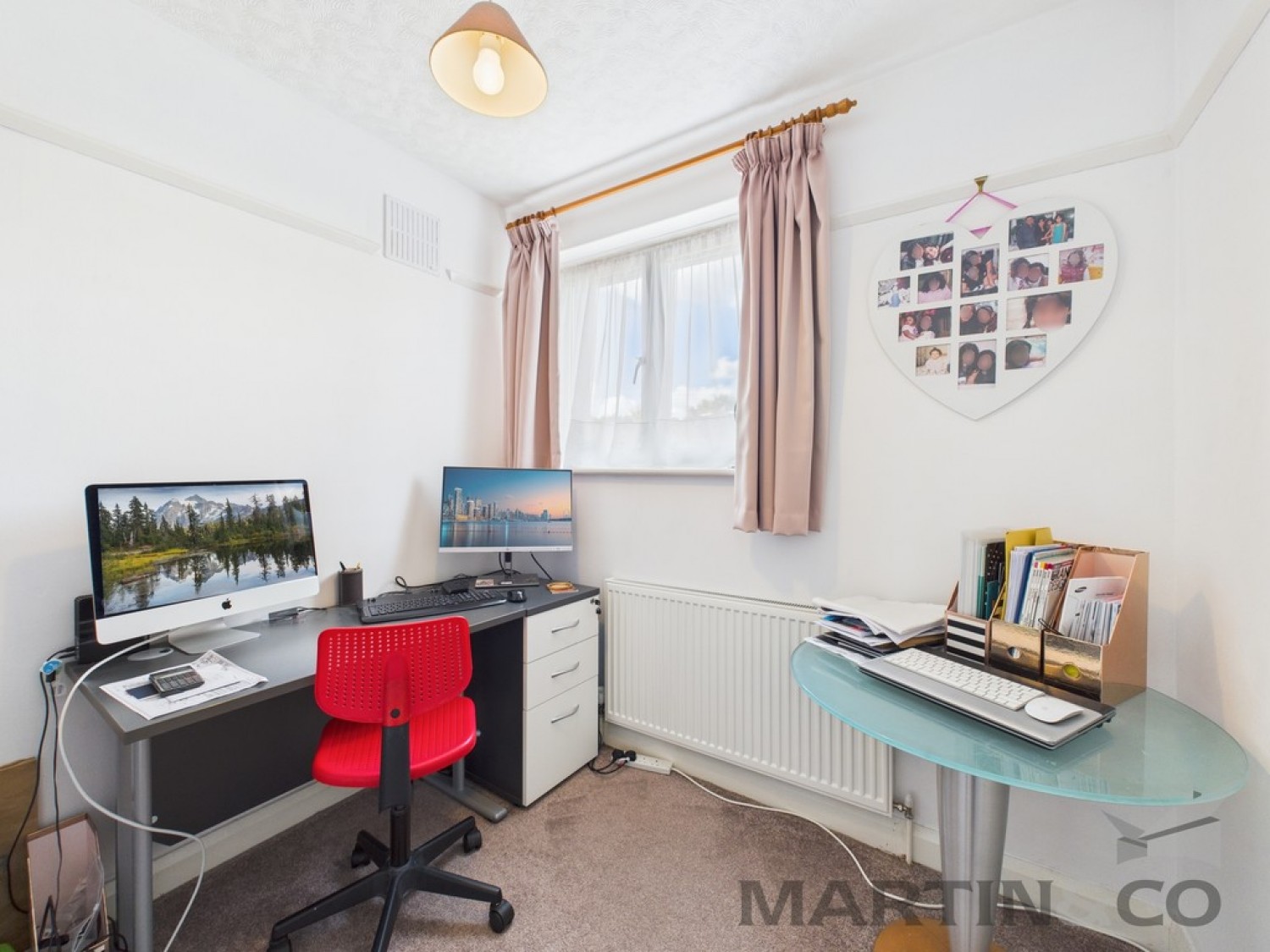 Gurney Court Road, St Albans