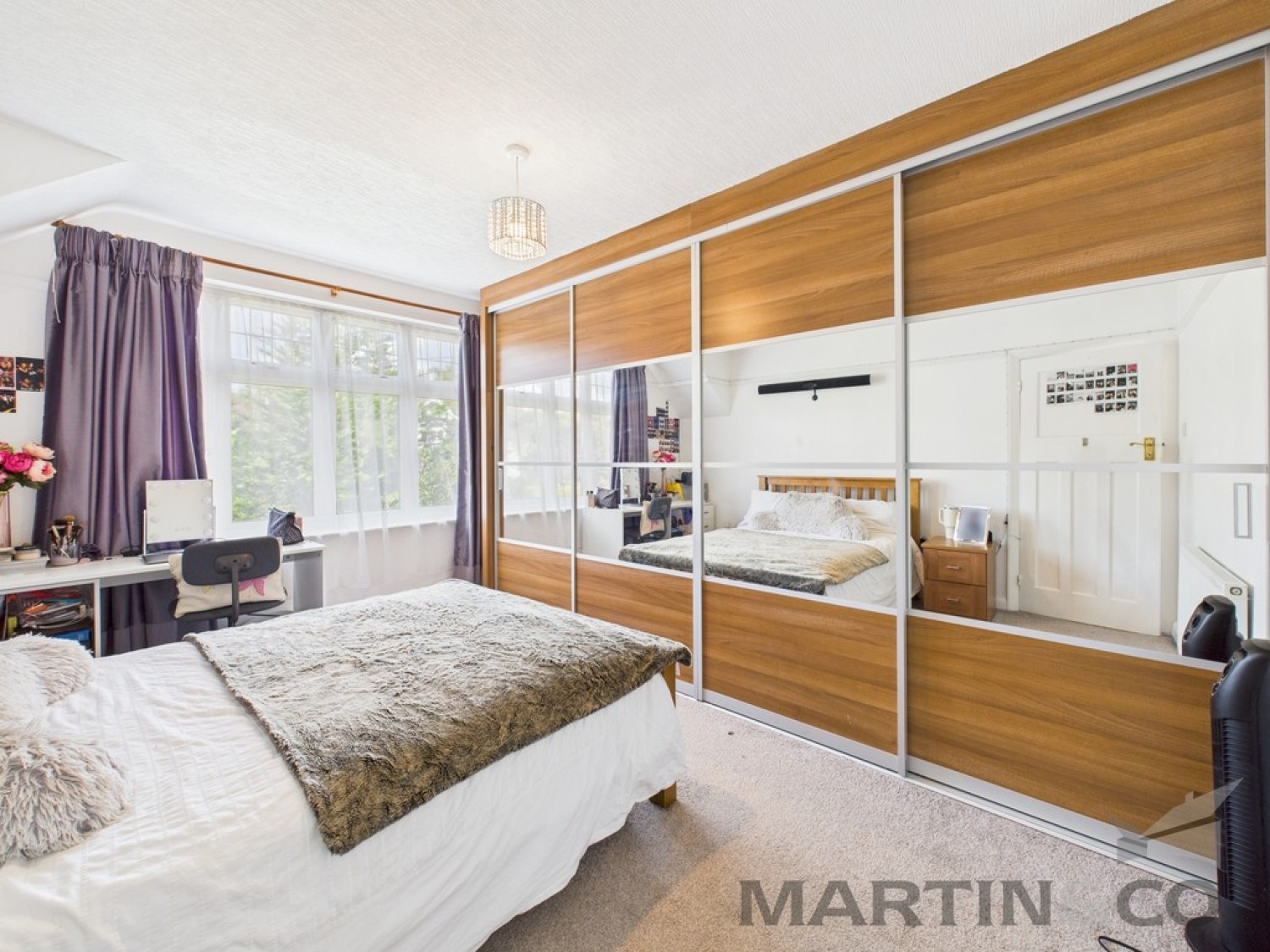 Gurney Court Road, St Albans