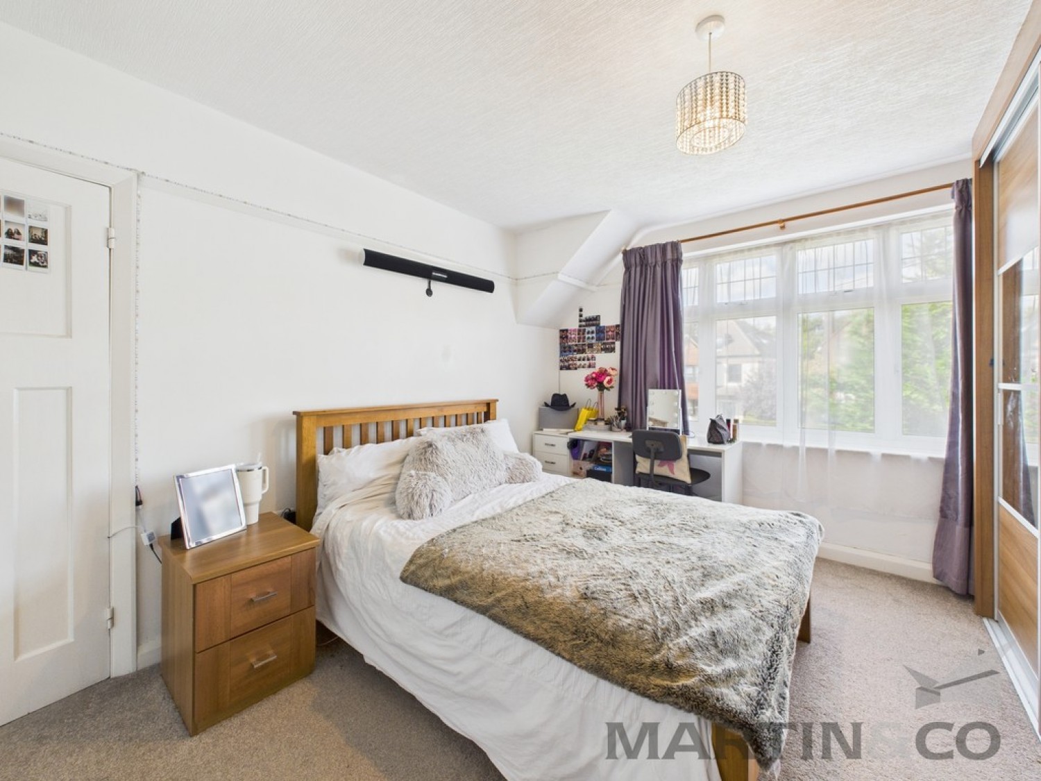 Gurney Court Road, St Albans