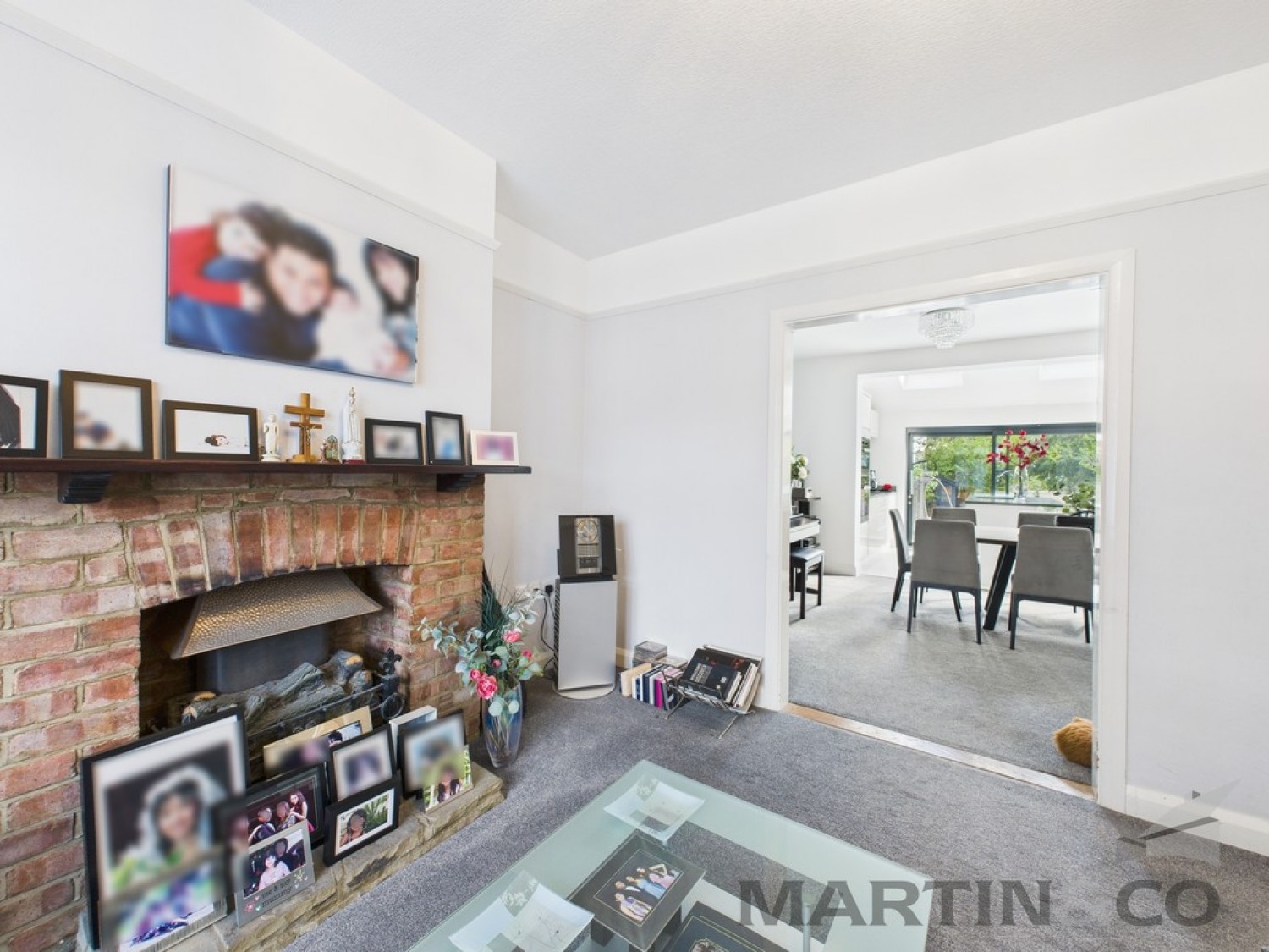 Gurney Court Road, St Albans