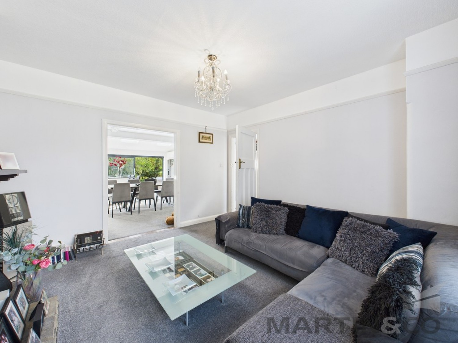 Gurney Court Road, St Albans