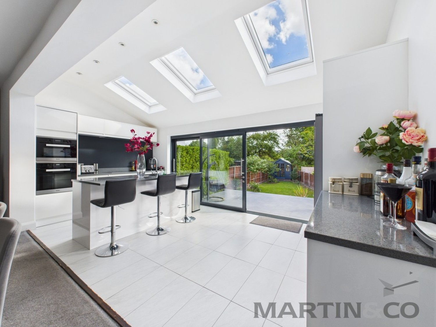 Gurney Court Road, St Albans
