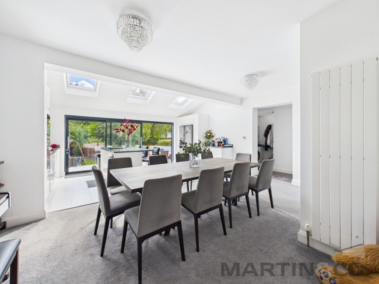 Gurney Court Road, St Albans