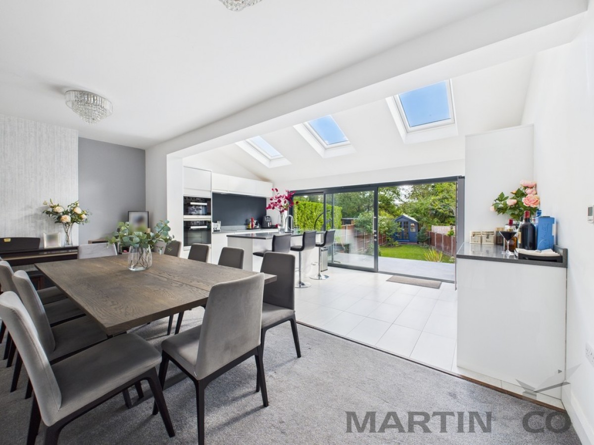 Gurney Court Road, St Albans